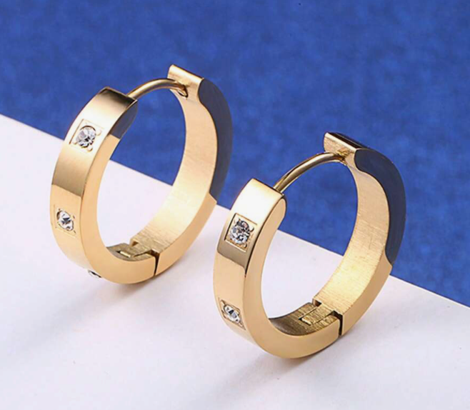 Gold 14K