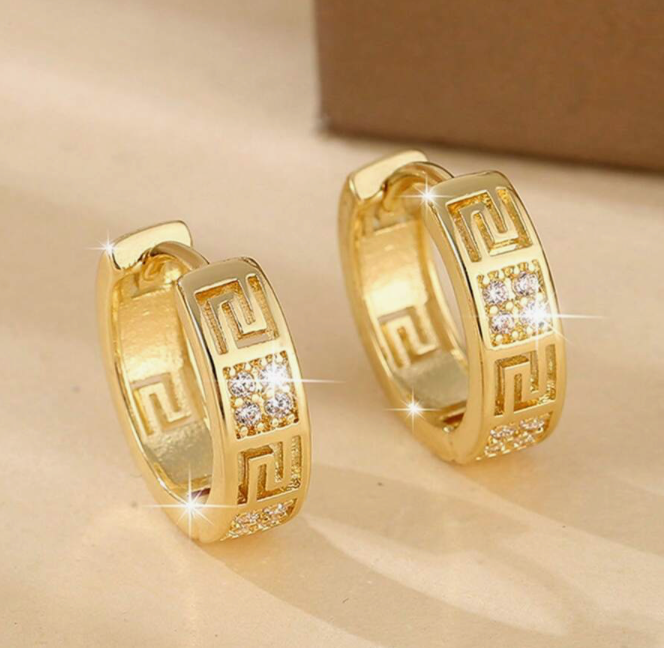 Gold 14K