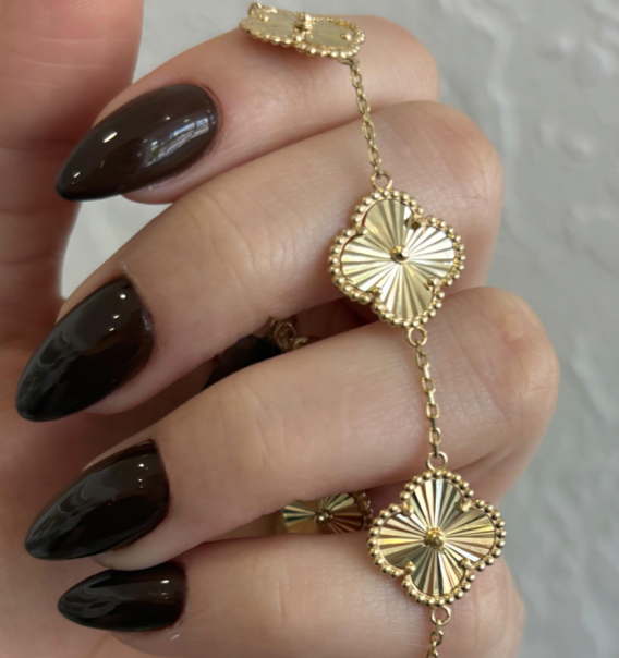 Gold 14K