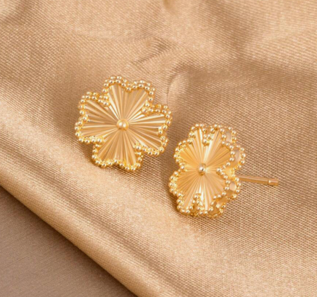 Gold 14K women