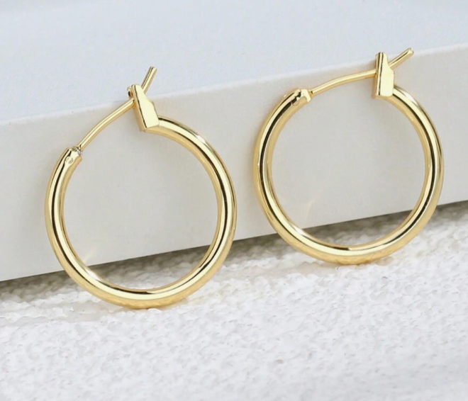Gold 14K